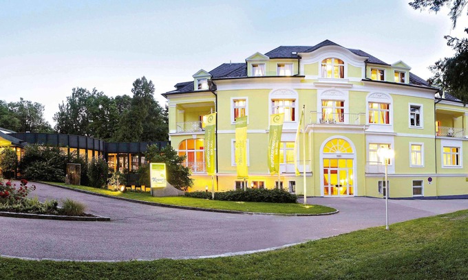 Bad Hall Hotel | Hotel Miraverde