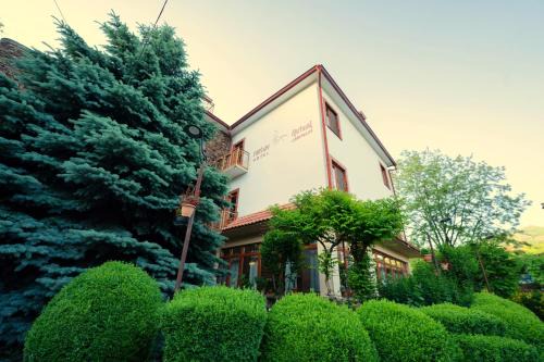 Goris Hotel | Hotel Mirhav