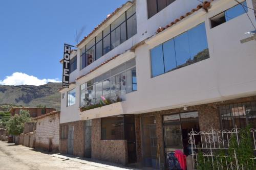 Carmen Salcedo Hotel | hotel MISKY PUÑUY - Valle del Sondondo