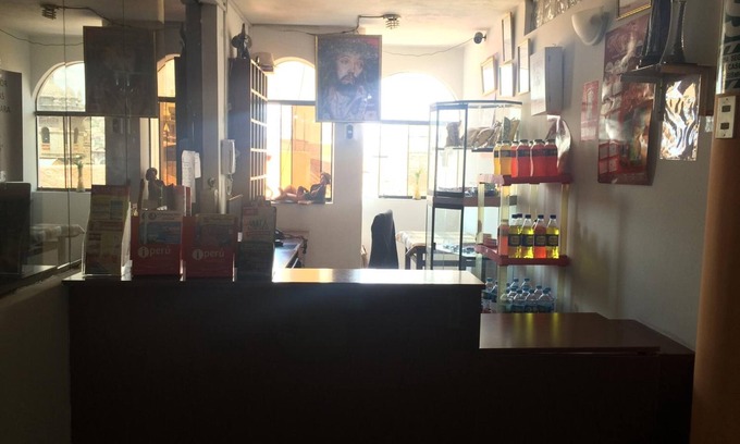 Ayacucho Hotel | Hotel Misky Samay
