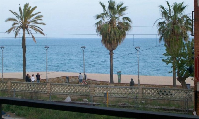Canet de Mar Hotel | Hotel Mitus