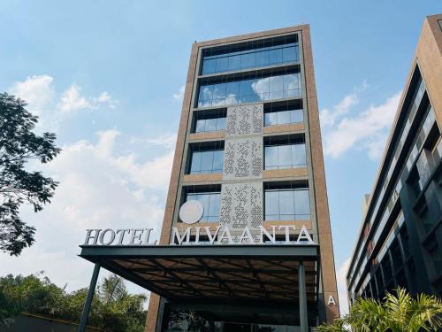 Ahmedabad Hotel | Hotel Mivaante