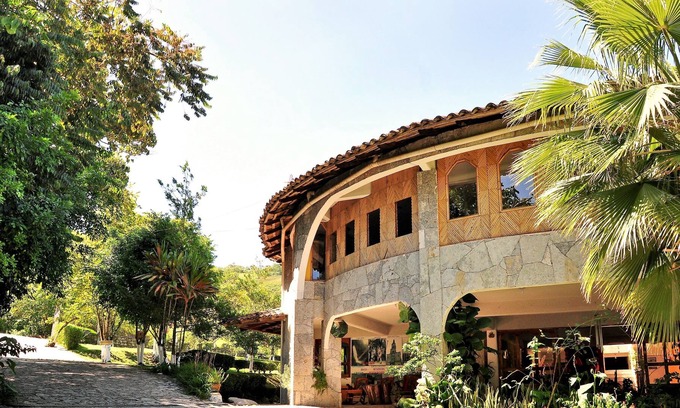Cuetzalan del Progreso Hotel | Hotel Mixti