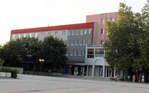 Targovishte Hotel | Hotel Mizia