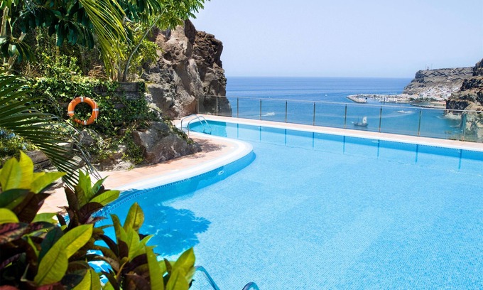 Taurito Resort | Hotel Mogan Princess & Beach Club- All Inclusive
