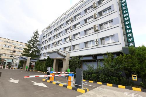 Barlad Hotel | Hotel Moldova