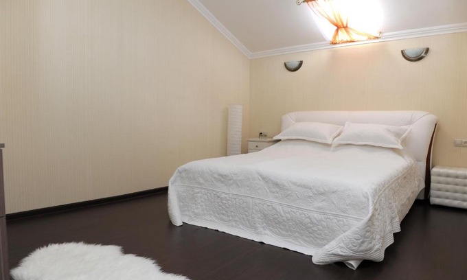 Sormovsky City District Hotel | Hotel Mona Lisa