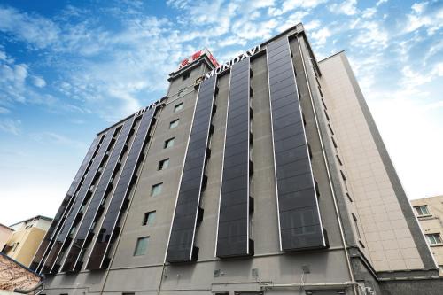Mokpo Hotel | Hotel Mondavi
