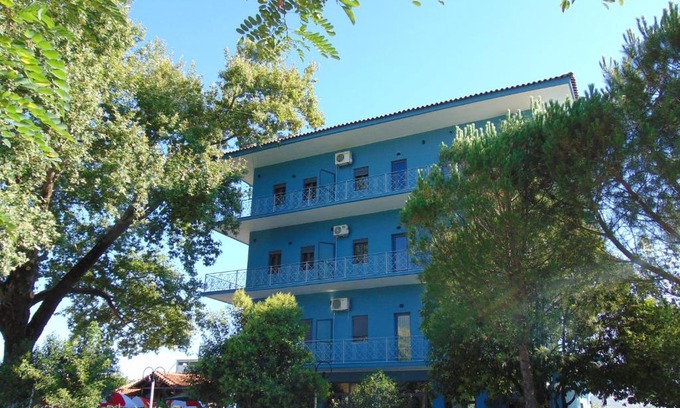 Gjirokaster Hotel | Hotel Mondo