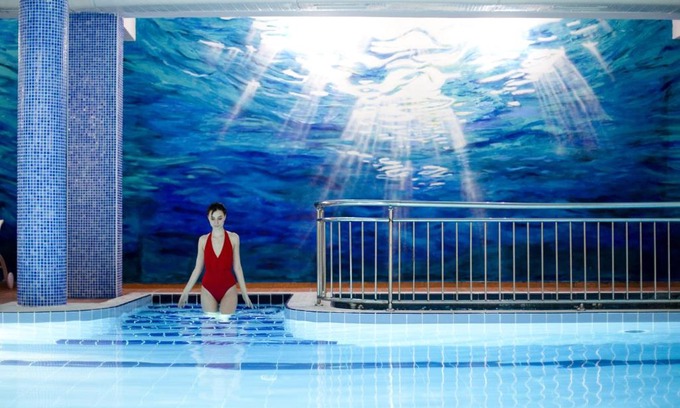 Oran Hotel | Hotel Monec