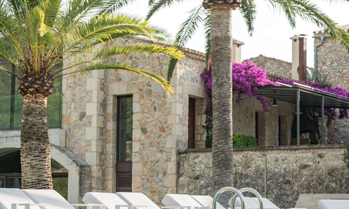 Campanet House | Hotel Monnàber Vell