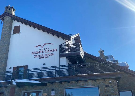 Capracotta Hotel | Hotel Monte Campo