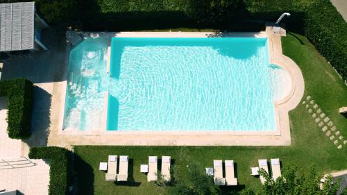 Marina San Gregorio Hotel | Hotel Montecallini - Adult Only 14