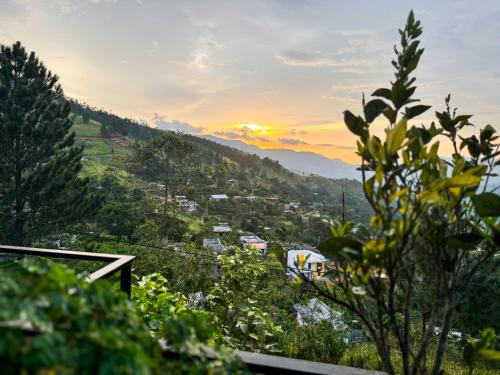 Hanguranketha House | Hotel Monti Mount - Rikillagaskada