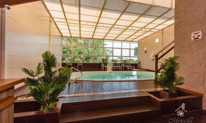 Brigadeira Hotel | Hotel Morada Del Este