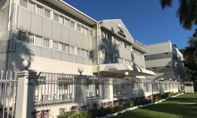 Lae Hotel | Hotel Morobe