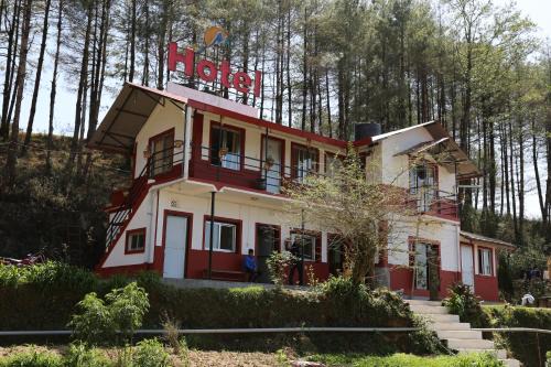 Nagarkot Hotel | Hotel Mount Paradise