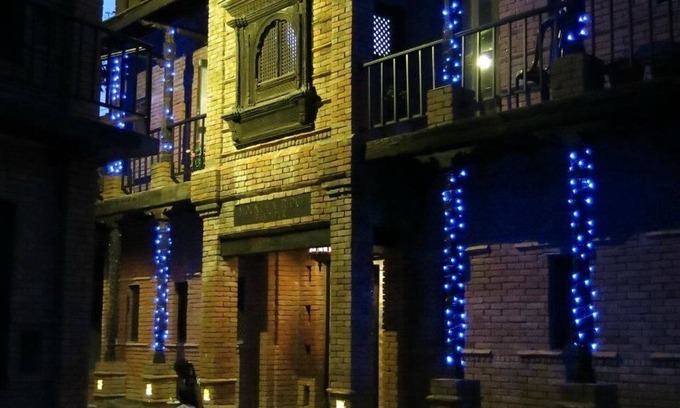 Badharamal Hotel | Hotel Mountain Ridge