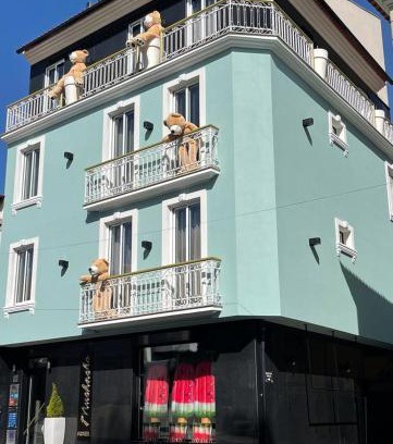 Macedo de Cavaleiros Hotel | Hotel Muchacho