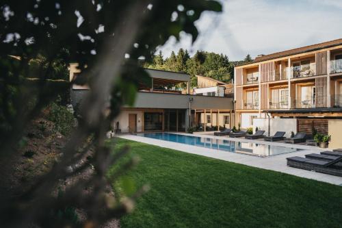 Poellauberg Hotel | Hotel Muhr