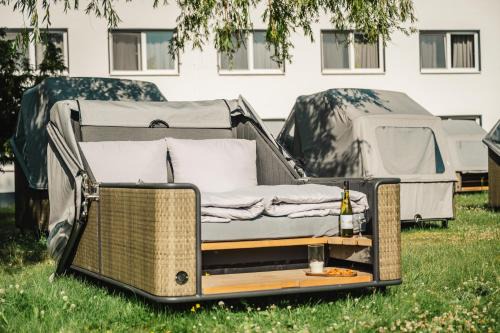 Sassnitz Other | Hotel Mukran - Bikers Life