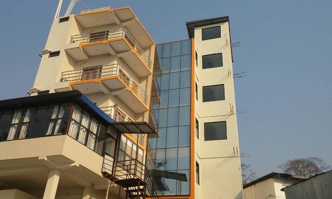 Dhankuta Hotel | Hotel Murchunga International