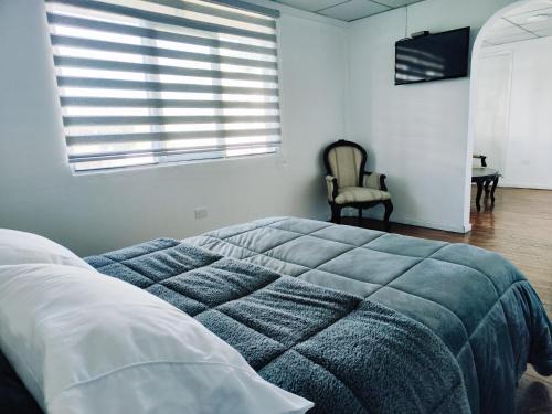 Gonzalez Suarez Hotel | Hotel Muros Quito