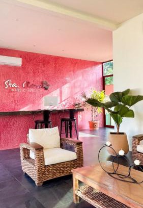 San Juan Bautista Tuxtepec Hotel | Hotel Campestre Santa Clara