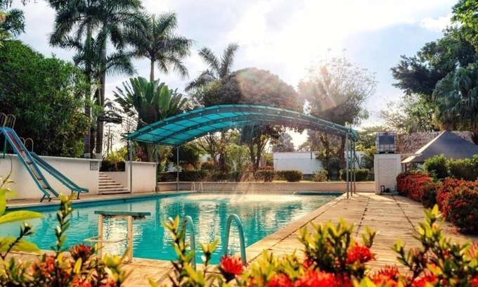 San Juan Bautista Tuxtepec Hotel | HOTEL VILLA BLANCA SUITES