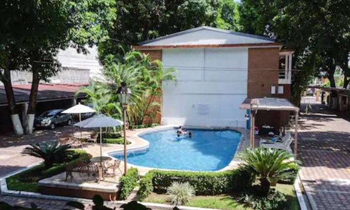 San Juan Bautista Tuxtepec Hotel | Hotel El Rancho
