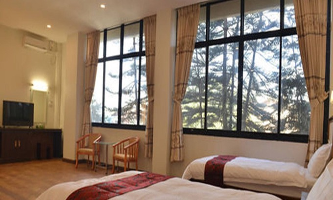 Myitkyina Hotel | Hotel Myitkyina