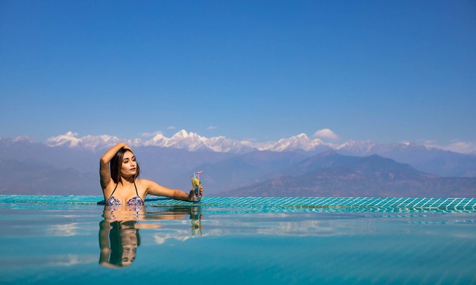 Nagarkot Hotel | Hotel Mystic Mountain