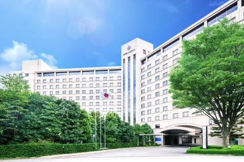 Narita Hotel | HOTEL MYSTAYS PREMIER Narita