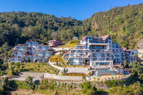 Nagarkot Resort | Hotel Mystic Mountain