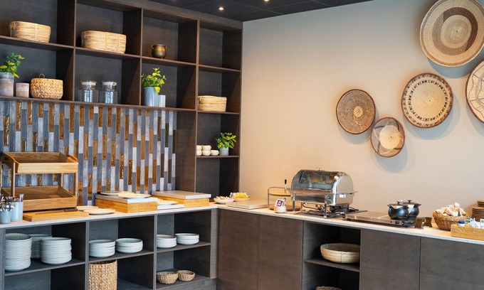 Holstebro Hotel | Hotel Nørreport
