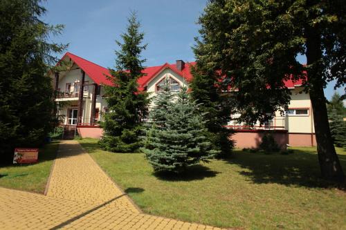 Brzeziny Hotel | Hotel Nad Mrogą