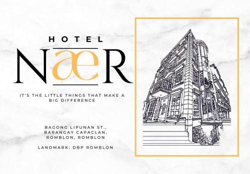Romblon Island Hotel | Hotel NaeR
