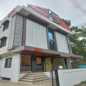 Daulatabad Hotel | Hotel Naivedya - Aurangabad