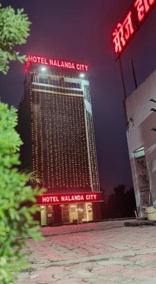 Silao Hotel | Hotel Nalanda City