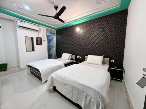 Silao Hotel | Hotel Nalanda Inn Bihar