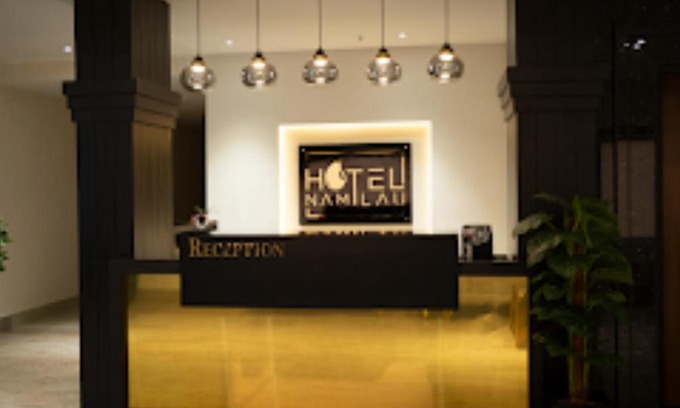 Namsai Hotel | Hotel Nam Lau Namsai