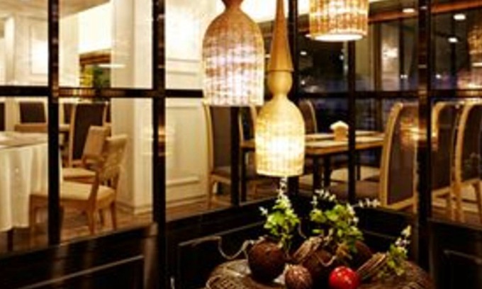 Cheongju Hotel | Hotel Namoo