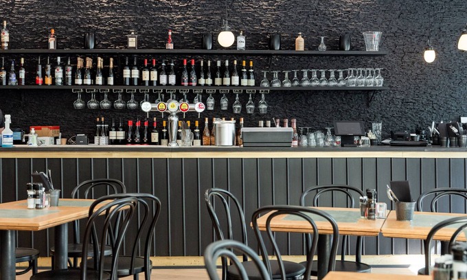 Sint-Andries Hotel | Hotel National