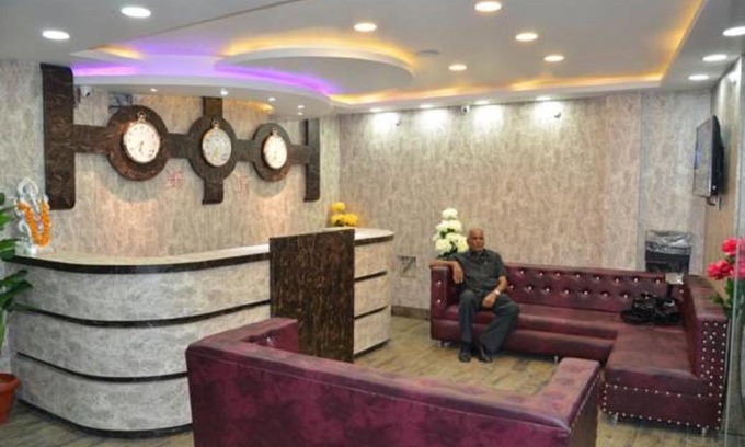 Sasaram Hotel | Hotel Natraj