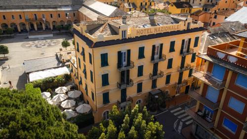 Levanto Hotel | Hotel Nazionale