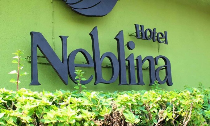 Jinotega Hotel | Hotel Neblina