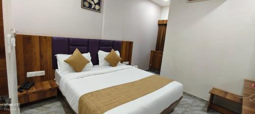 Dholka Hotel | hotel neelkanth inn