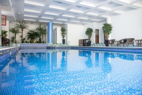 Slanic-Moldova Hotel | Hotel Nemira