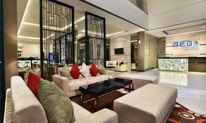 Balikpapan Hotel | Hotel Neo+ Balikpapan by Aston