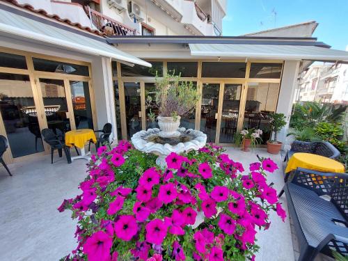 Roseto degli Abruzzi Hotel | Hotel Nettuno